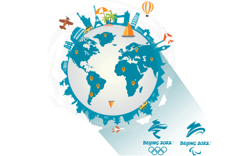在危地马拉连接到中国的加速器 - 翻回VPN